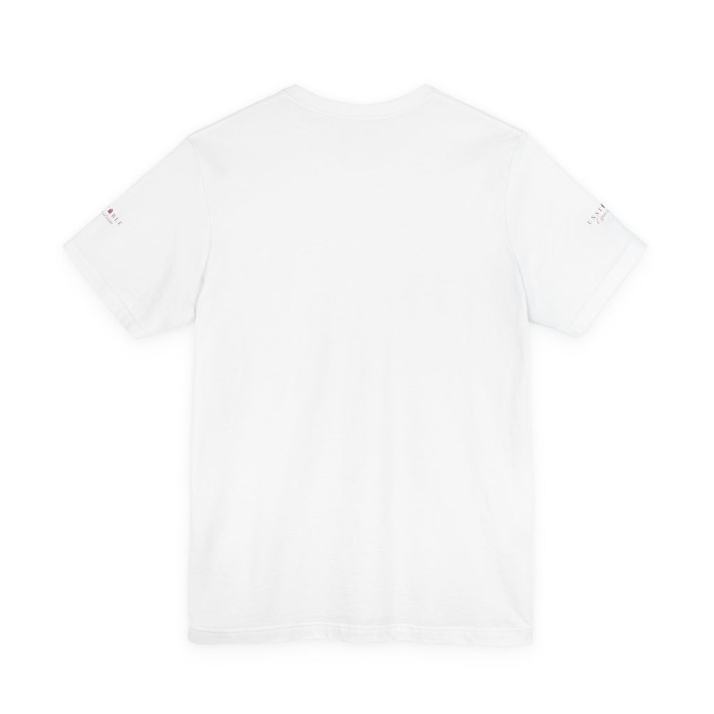 Add Leg and Pray Tee