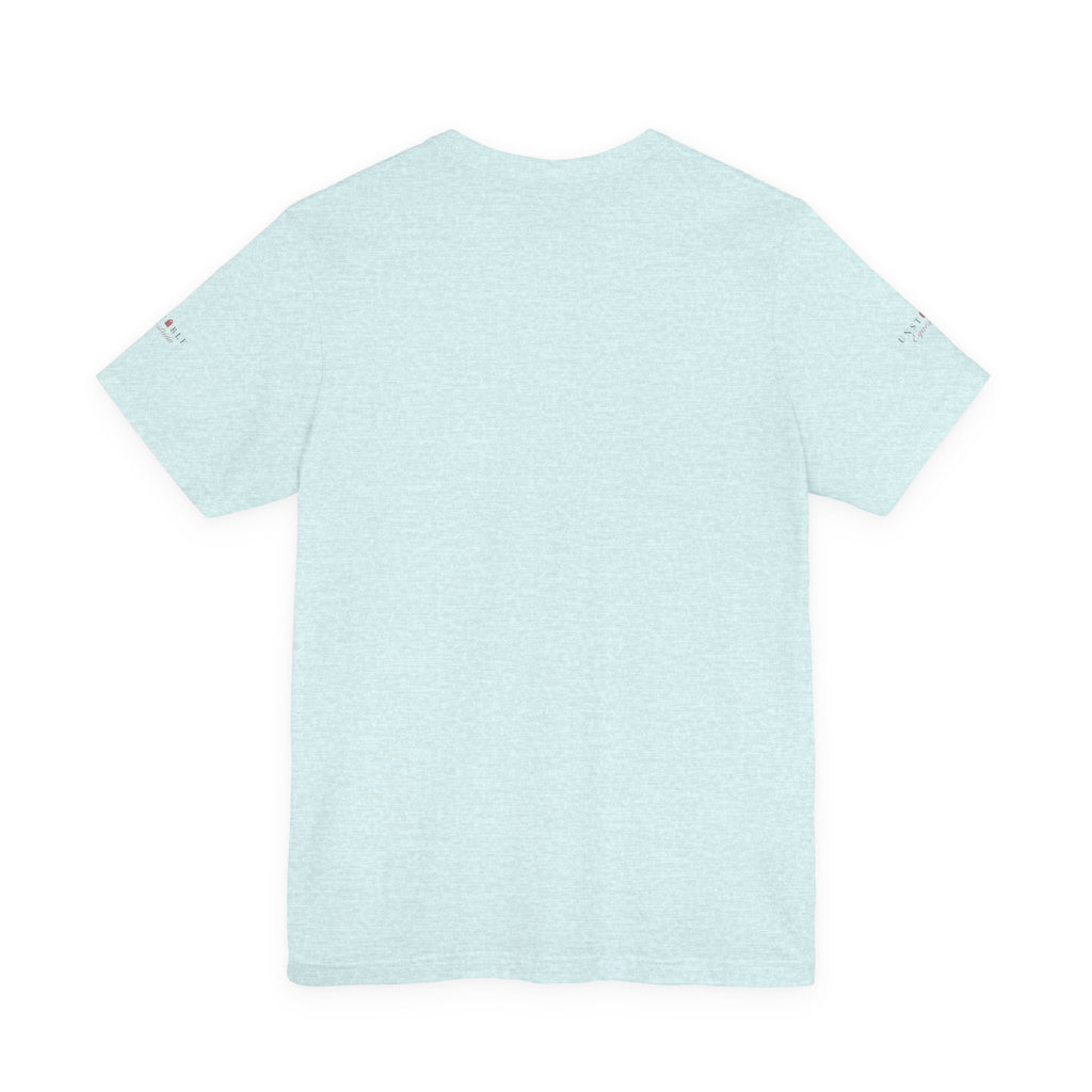 Add Leg and Pray Tee