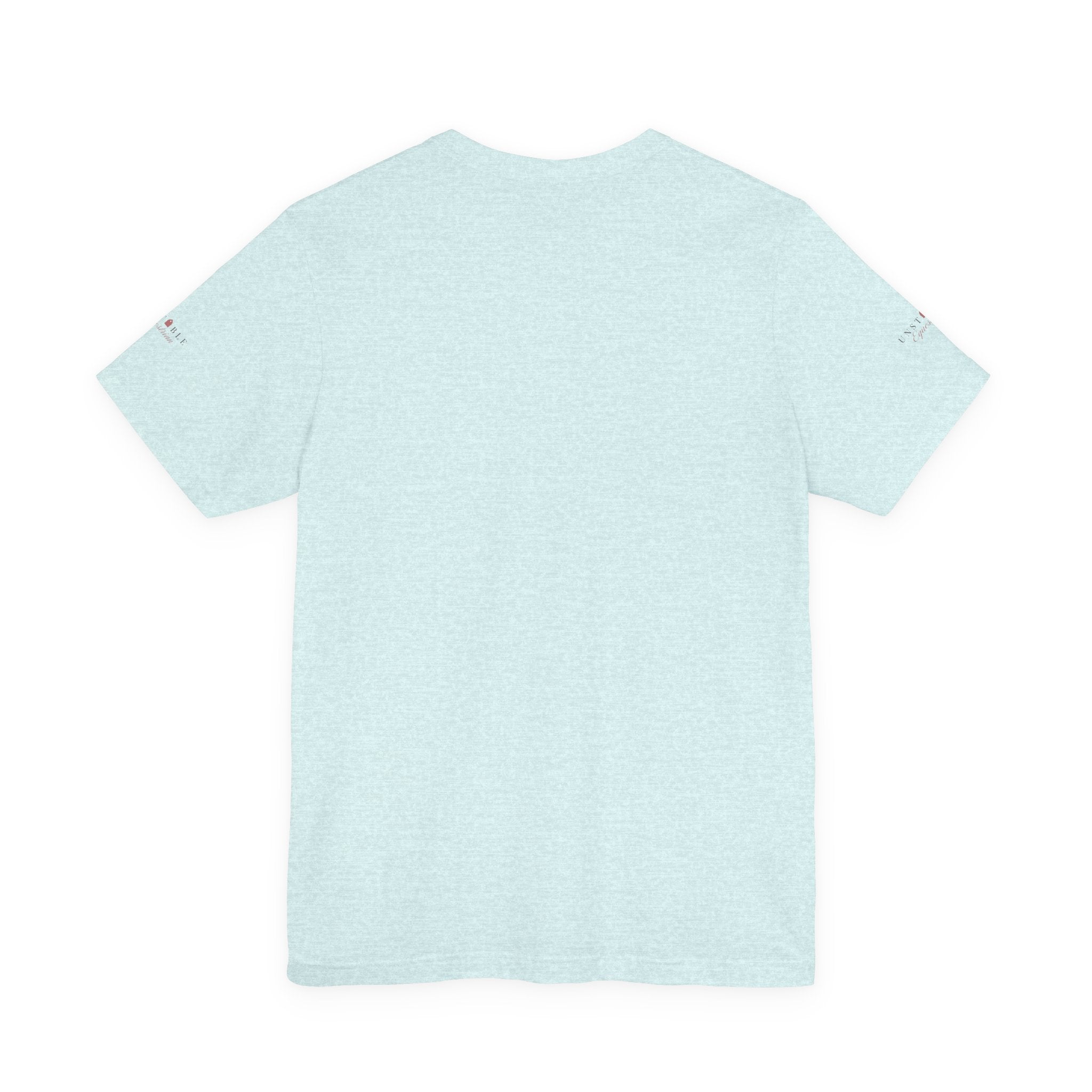 Add Leg and Pray Tee